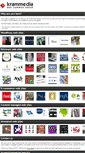 Mobile Screenshot of krammedia.com